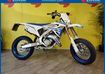Tm Moto SMR 125 Fi 2t (2021 - 22) - Annuncio 10011897