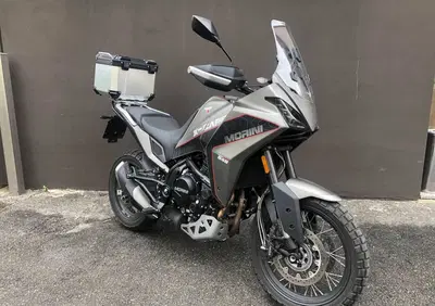 Moto Morini X-Cape 650 (2021 - 26) - Annuncio 10011902