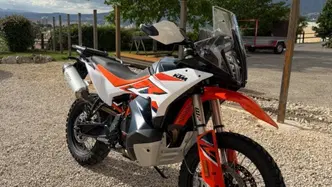 KTM 890 Adventure R (2025 - 26) usata