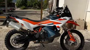 KTM 890 Adventure R (2025 - 26)  (2)