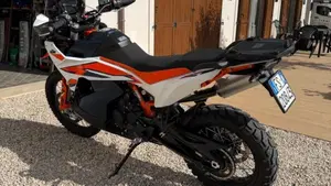KTM 890 Adventure R (2025 - 26)  (3)