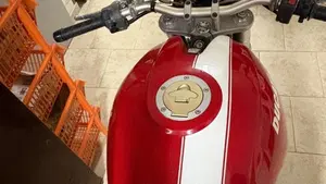 Ducati Monster S2 R (2004 - 07) 