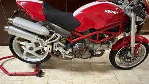 Ducati Monster S2 R (2004 - 07)  (2)