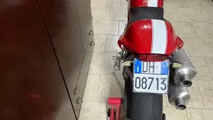 Ducati Monster S2 R (2004 - 07)  (3)