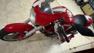 Ducati Monster S2 R (2004 - 07)  (5)