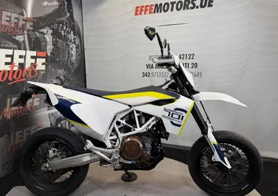 Husqvarna 701 Supermoto (2017 - 19) - Annuncio 10011912
