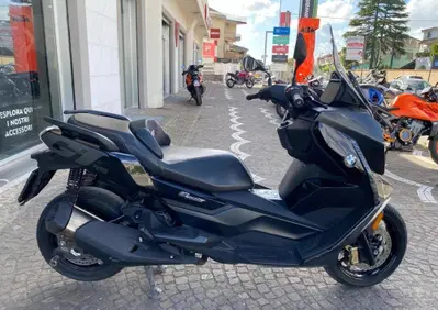 Bmw C 400 GT (2021 - 24) - Annuncio 10011918