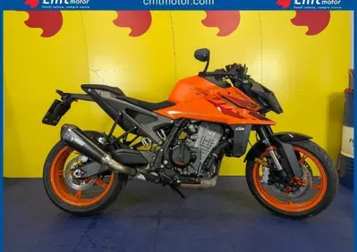KTM 990 Duke (2024 - 26) - Annuncio 10011913