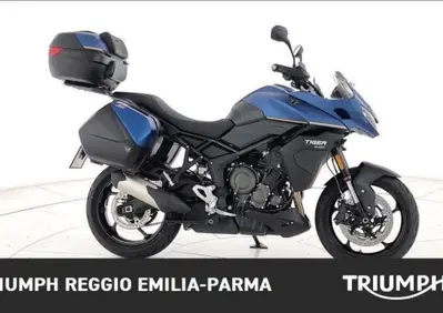 Triumph Tiger Sport 800 Tour (2026) - Annuncio 10011914