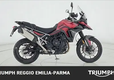Triumph Tiger 1200 GT Pro (2024 - 26) - Annuncio 10011919