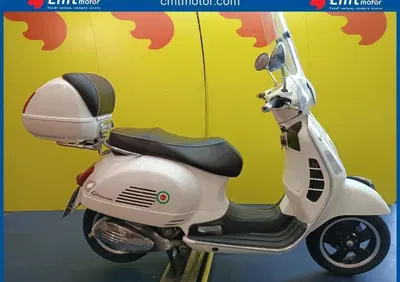 Vespa GTS 300 Super (2008 - 16) - Annuncio 10011921