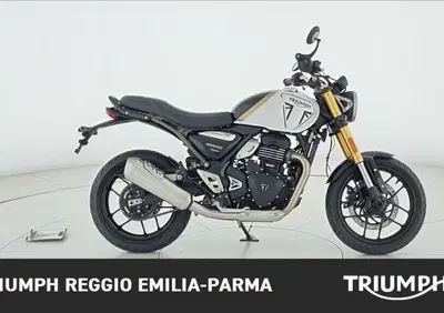 Triumph Speed 400 (2024 - 26) - Annuncio 10011920