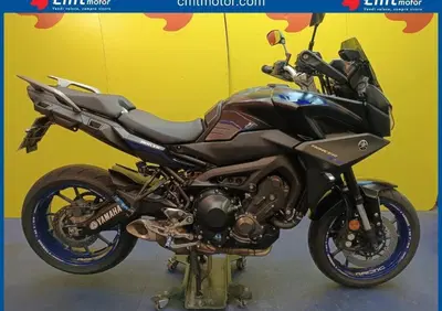 Yamaha Tracer 900 ABS (2017 - 18) - Annuncio 10011923