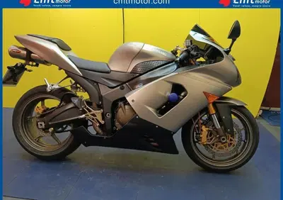 Kawasaki Ninja 636 ZX-6R (2005 - 06) - Annuncio 10011924