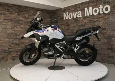 Bmw R 1250 GS (2019 - 20) - Annuncio 10011927
