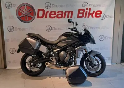 Triumph Tiger Sport 660 (2022 - 24) - Annuncio 10011928
