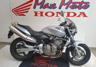 Honda Hornet 600 (2003 - 04) - Annuncio 10011929