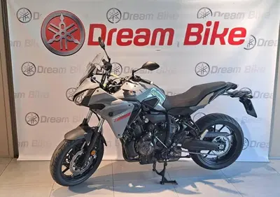 Yamaha Tracer 700 (2020) - Annuncio 10011936