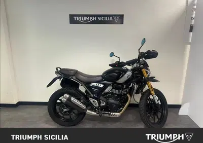 Triumph Scrambler 400 X (2024 - 26) - Annuncio 10011931