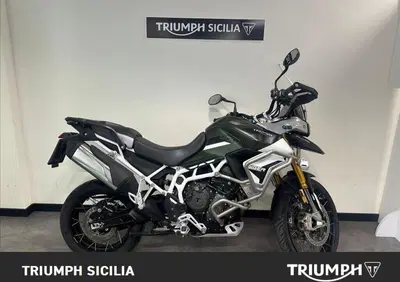 Triumph Tiger 900 Rally Pro (2020 - 23) - Annuncio 10011932