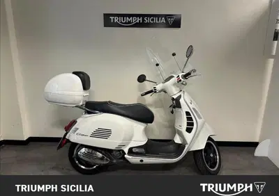 Vespa GTS 300 (2017 - 18) - Annuncio 10011933