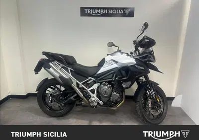 Triumph Tiger 1200 GT Pro (2024 - 26) - Annuncio 10011934