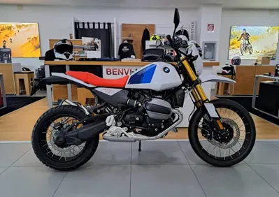 Bmw R 12 G/S (2026) - Annuncio 10011937