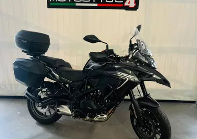 Benelli TRK 502 (2021 - 25) - Annuncio 10011940