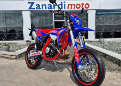 Betamotor RR 125 4T Motard R (2025 - 26) - Annuncio 9820667
