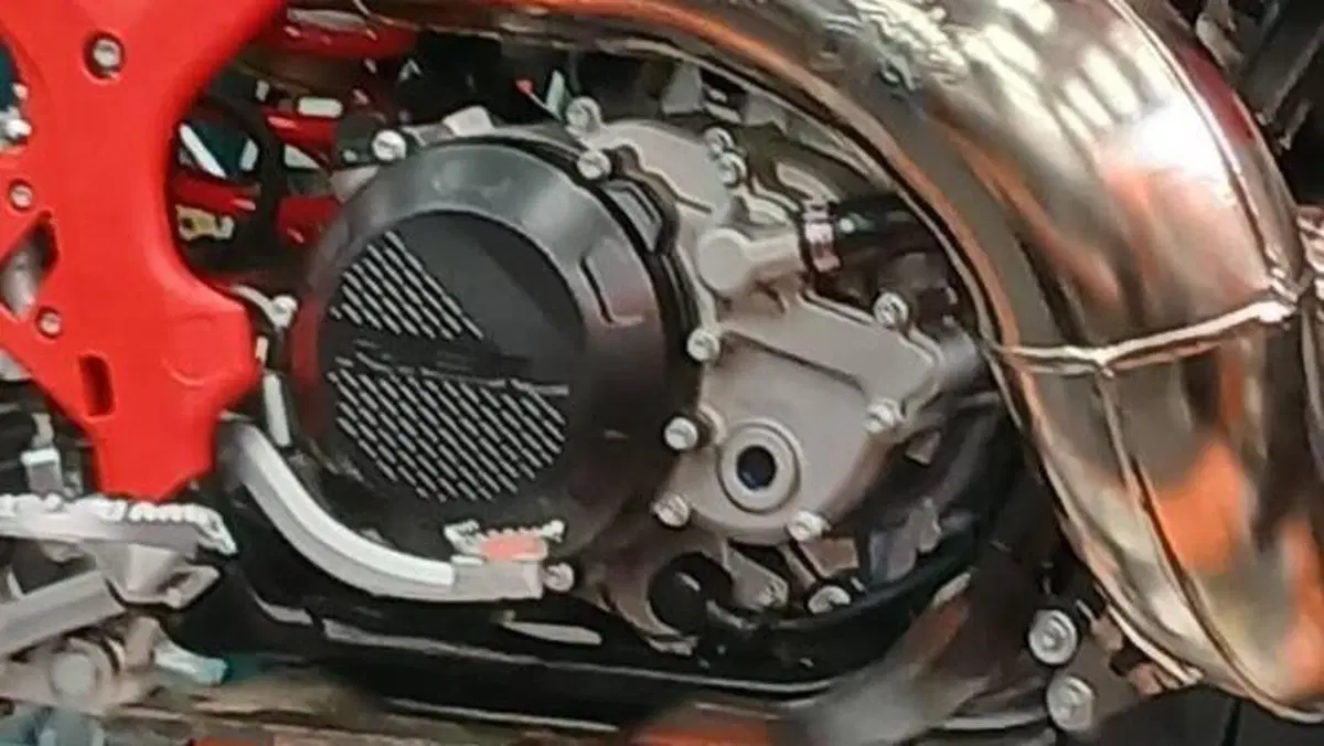 Rieju MR 300 Pro (2026) 