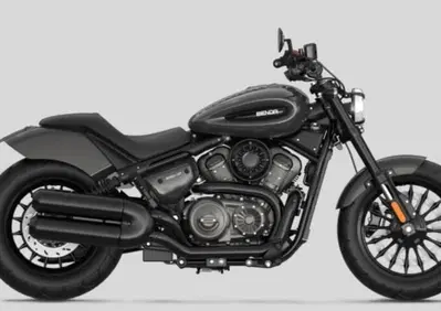Benda Motorcycles Chinchilla 350 CVT Neo (2026) - Annuncio 10011946