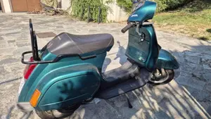Piaggio  