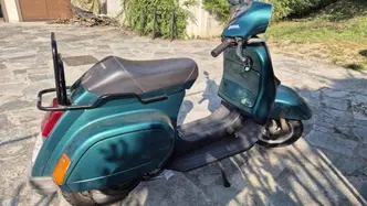 Piaggio Vespa pk50 epoca