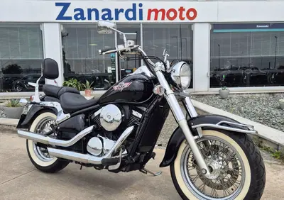 Kawasaki VN 800 Classic (1996 - 00) - Annuncio 10011989
