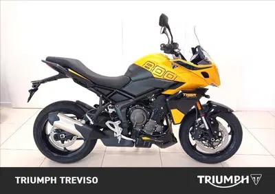Triumph Tiger Sport 800 (2025 - 26) - Annuncio 10011952