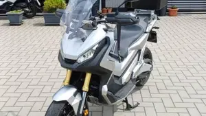 Honda X-ADV 750 (2017) 