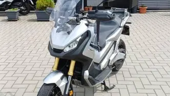 Honda X-ADV 750 (2017) usata