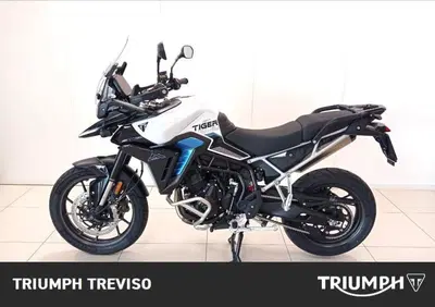 Triumph Tiger 900 Alpine Special Edition (2026) - Annuncio 10011957