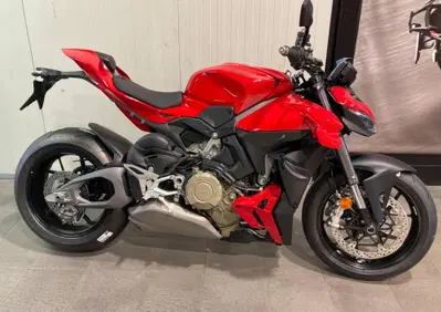 Ducati Streetfighter V4 (2025 - 26) - Annuncio 10011958