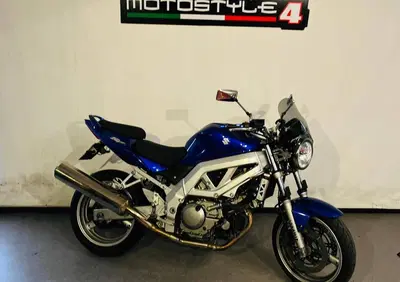 Suzuki SV 650 (2003 - 06) - Annuncio 10011975