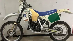 Husqvarna  