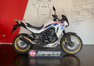Honda Transalp XL750 (2026) - Annuncio 10011974