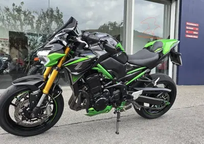 Kawasaki Z 900 SE (2022 - 24) - Annuncio 10011979