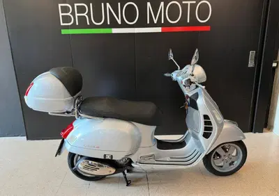 Vespa GTS 250 i.e. - Annuncio 10011972