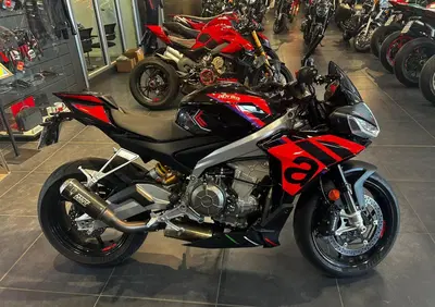 Aprilia Tuono 660 Factory (2022 - 24) - Annuncio 10011954