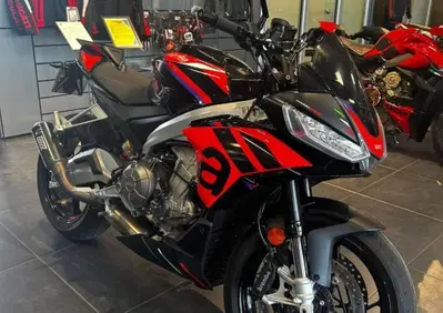 Aprilia Tuono 660 Factory (2022 - 24) - Annuncio 10011954