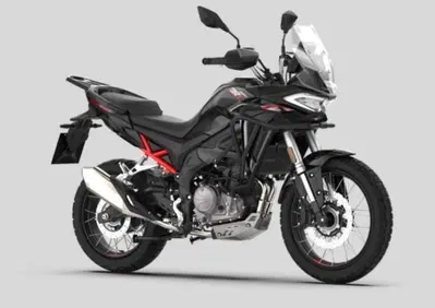 Morbidelli T352X (2026) - Annuncio 10011812