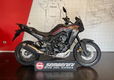 Honda Transalp XL750 (2026) - Annuncio 10011978