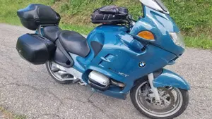 Bmw R 1150 RT (2000 - 06)  (3)