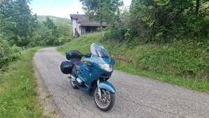 Bmw R 1150 RT (2000 - 06)  (4)